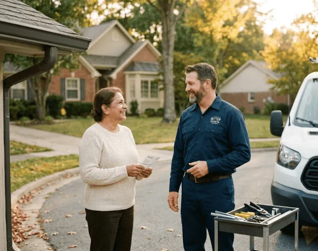 Gutter Repair Star, NC FAQs